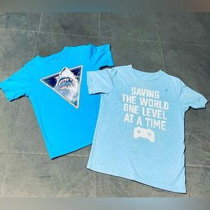 Youth Boys Children’s Place T-Shirt Bundle